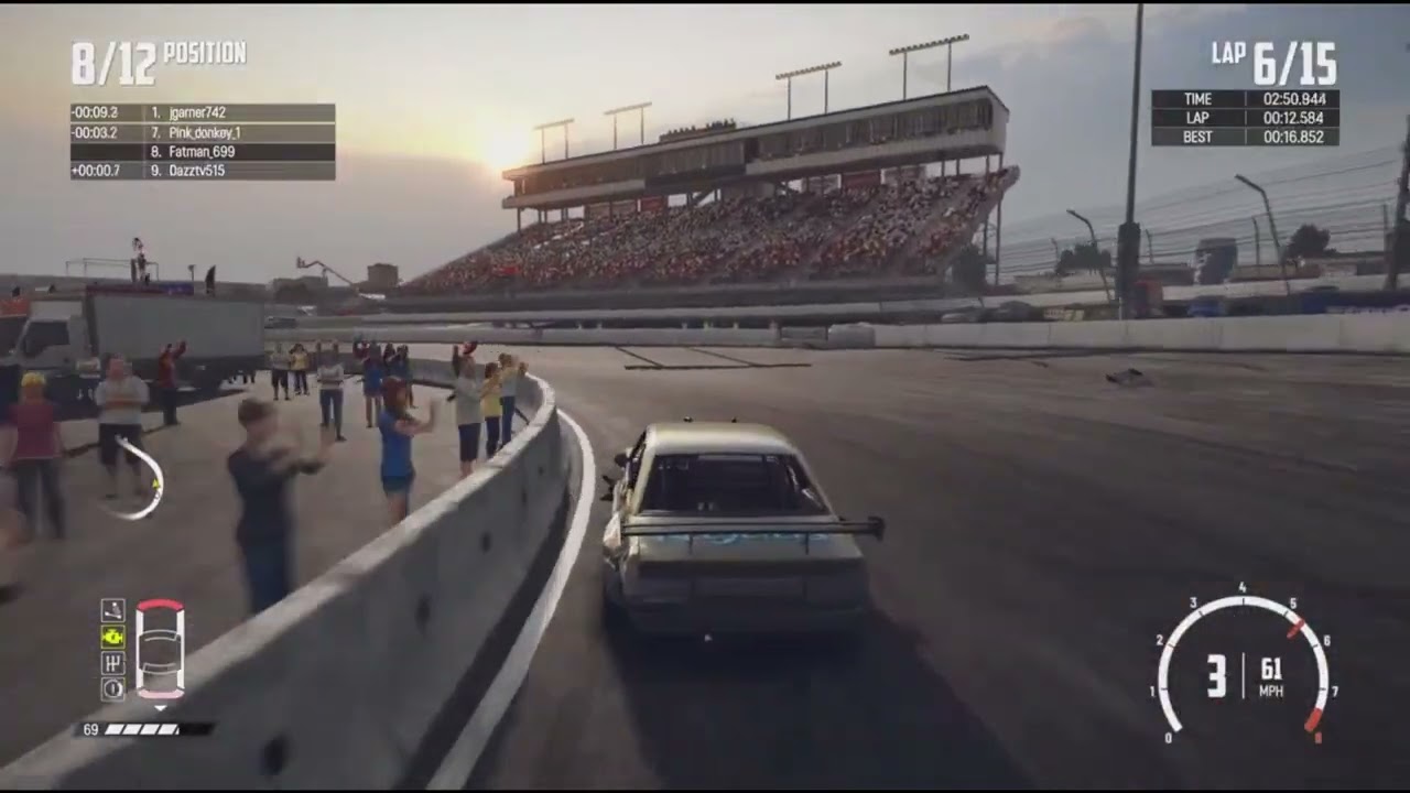 Arena wreckfest 2ltr bangers Supreme championship 2026  2/1/26