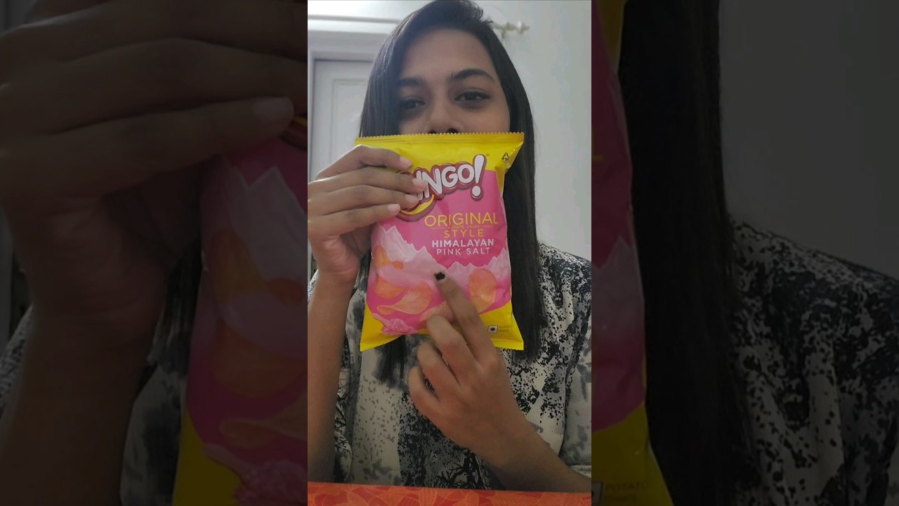 Pink Bingo 💓 #bingo #pinkbingo #himalayanpinksalt #review