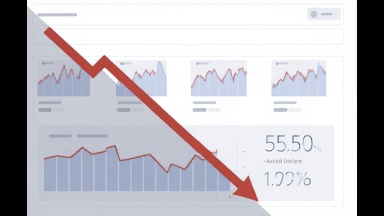 How 2 websites made bad decisions and lost all traffic