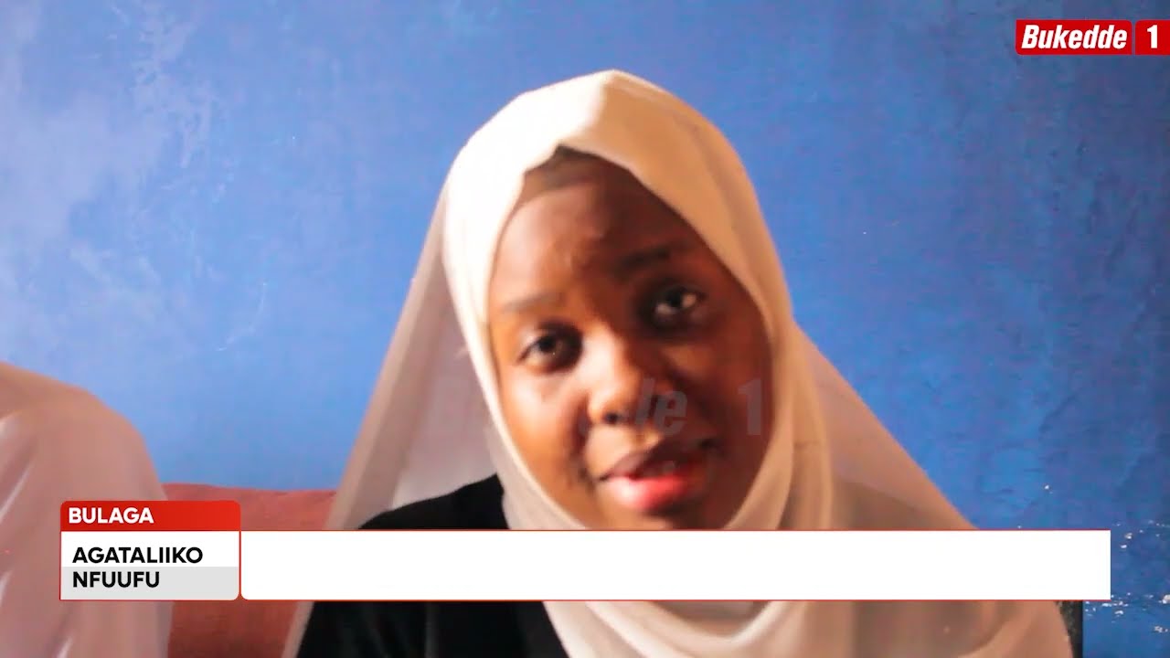 Agataliikonfuufu: EYAVA E TUIRKEY N'AWASA EYAVA MU KIYUMBA BEERAZE LEVO #marriage