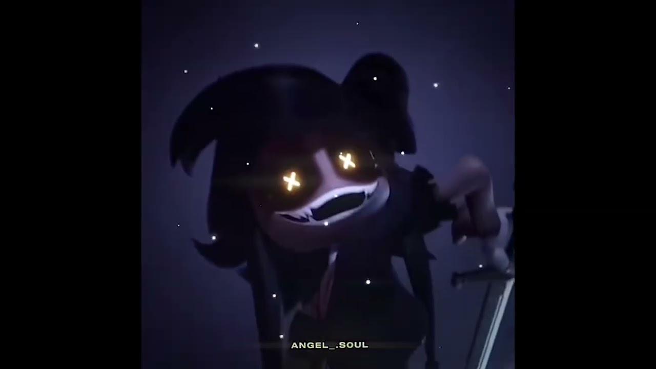 MURDER DRONES CYN TIKTOK EDIT COMPILATION