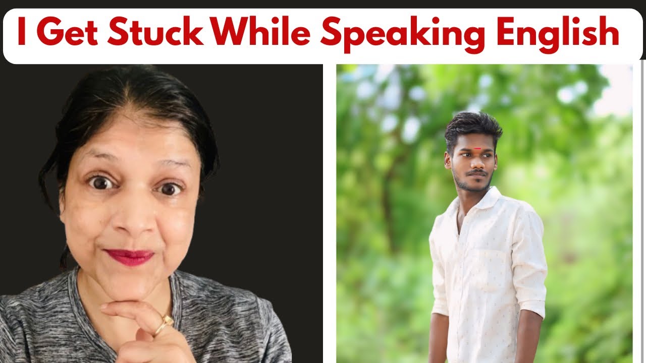 How To Improve English Speaking Skills || English Speaking Practice 
