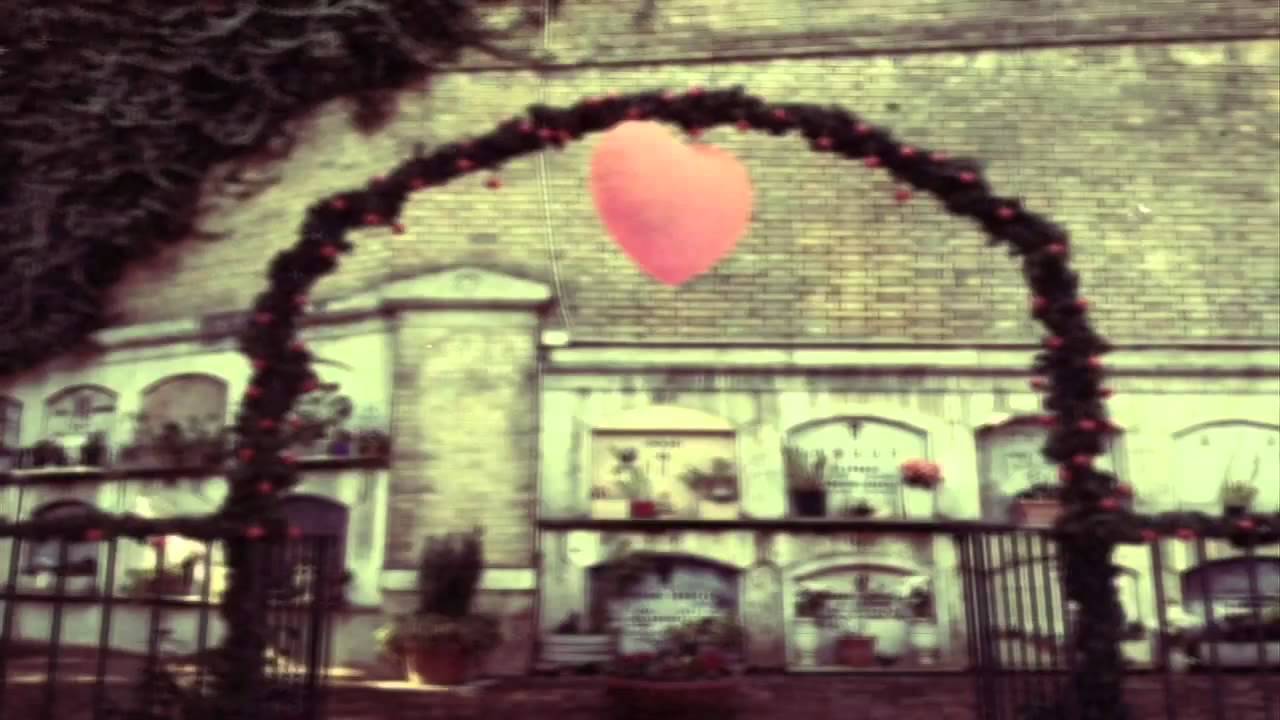 Spiritual Front -  We could fail again