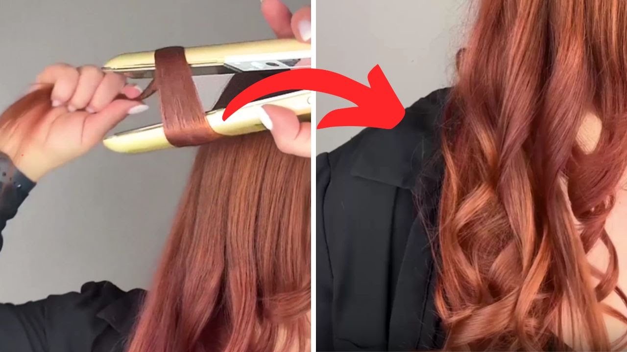 Come avere acconciature sempre impeccabili: le idee per i tuoi capelli 💆