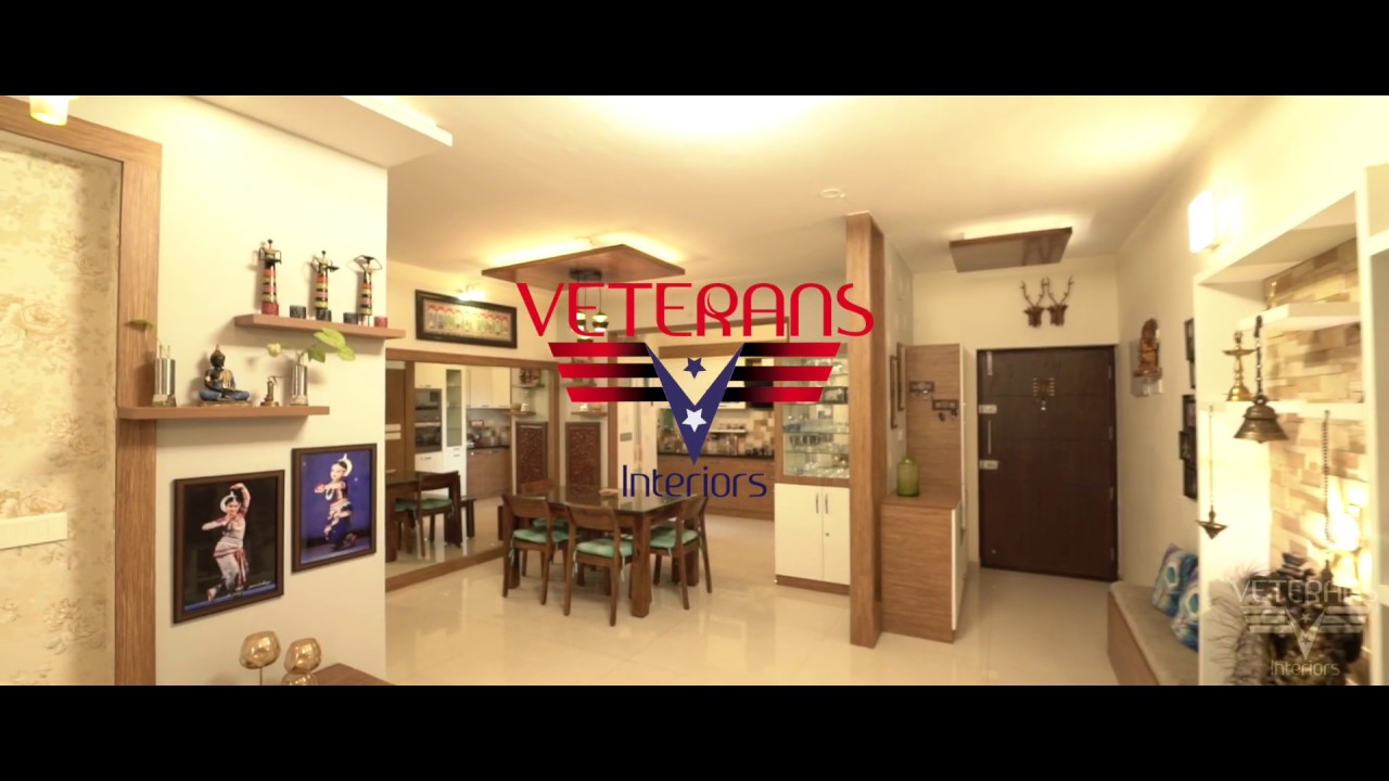 Beautiful Interior Design Project by Veterans Interiors @ DNR Atmosphere