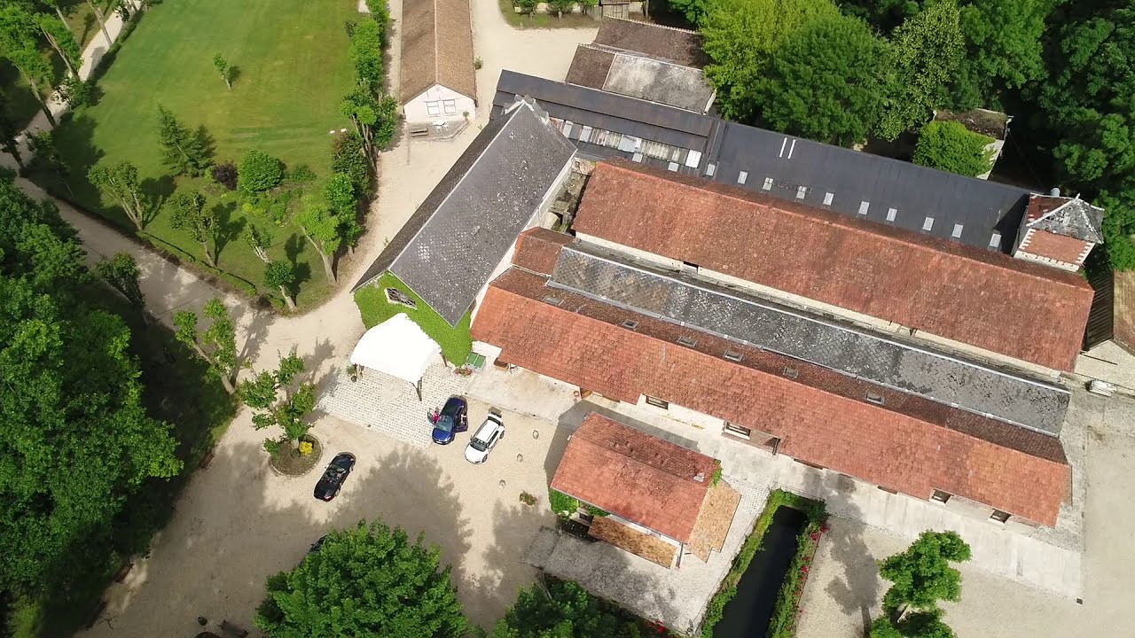 Souppes sur Loing - Présentation