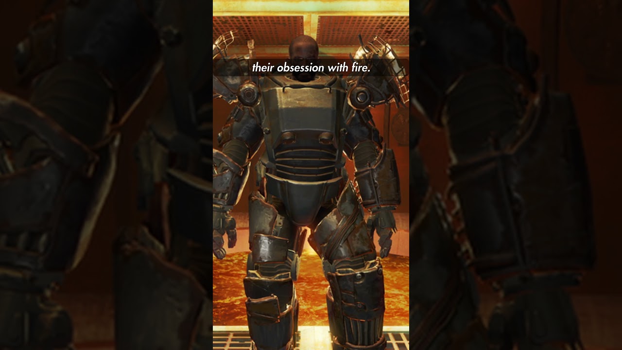 Where do raiders get their names from? | Fallout Lore