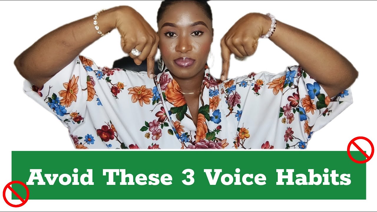 3 Habits For Clearer Speaking (I Wish I Knew Sooner)