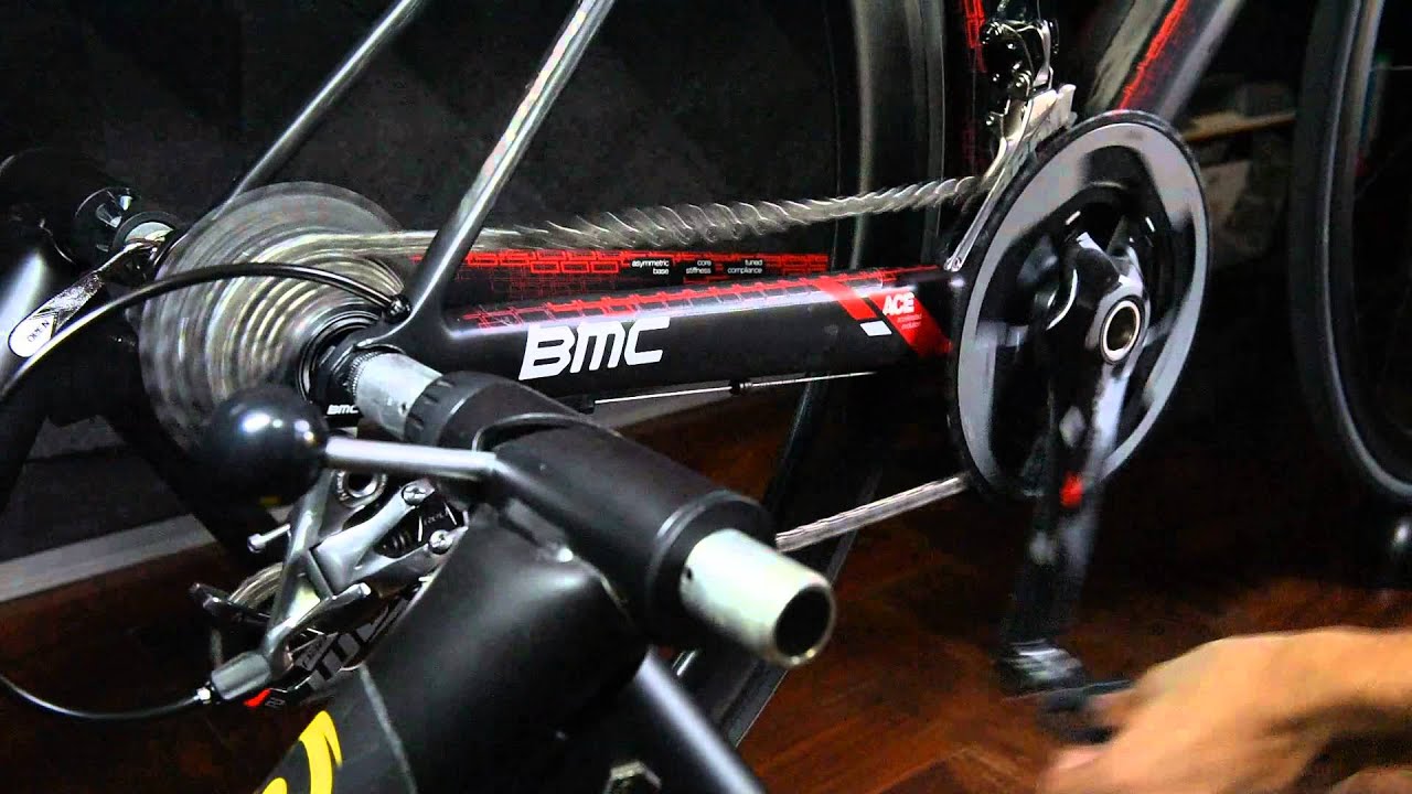 How fast SRAM Red can shift