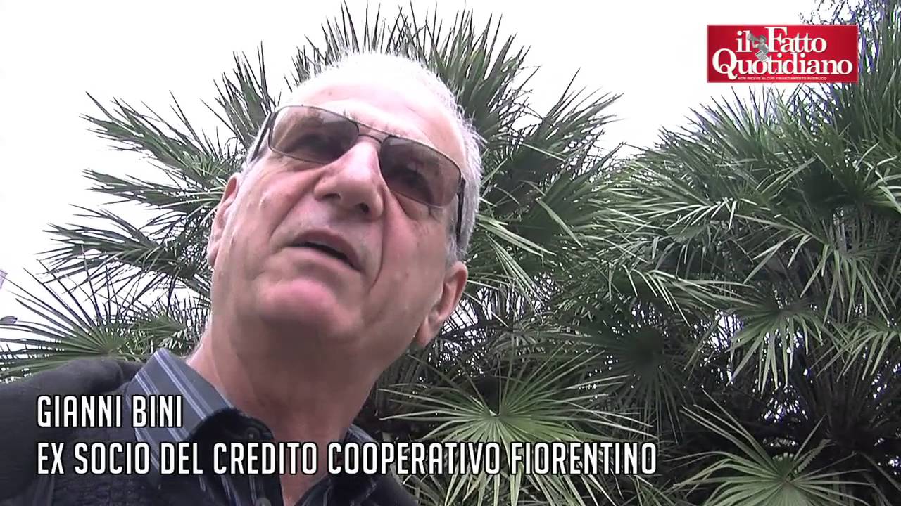 Verdini e Renzi? 