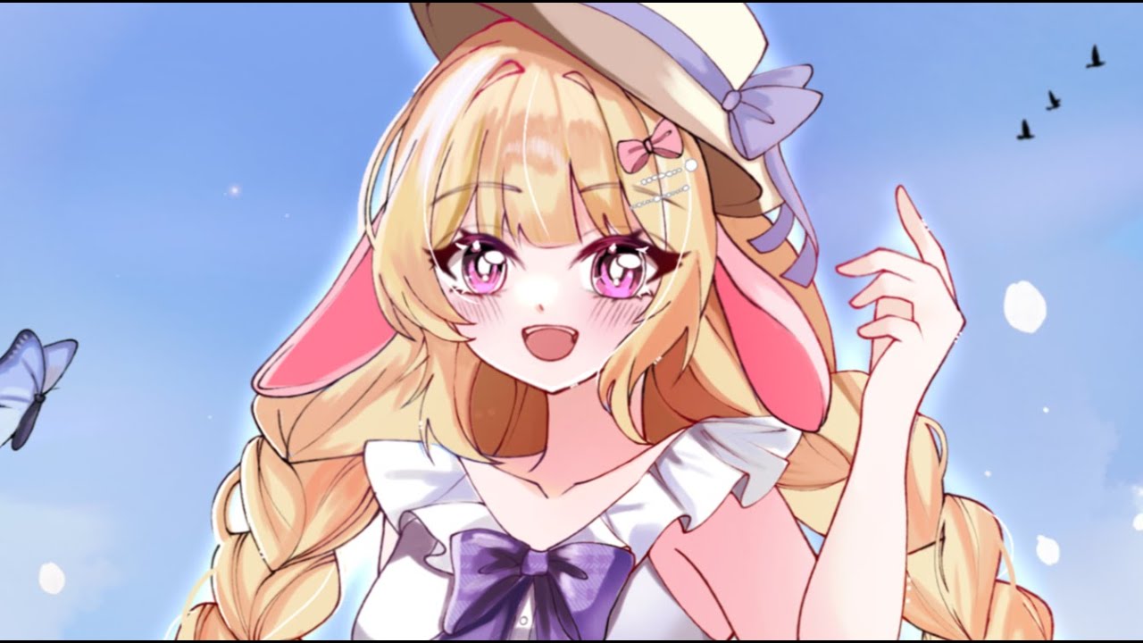 ドラマチック (Dramatic) - ハチミツとクローバー / Honey and Clover OP【xsakurarose Cover】