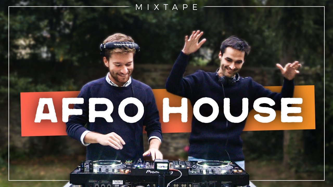 AFRO HOUSE MIX | Back to School 2024 (feat Panora) Francis Mercier, Arthur Miro, MoBlack