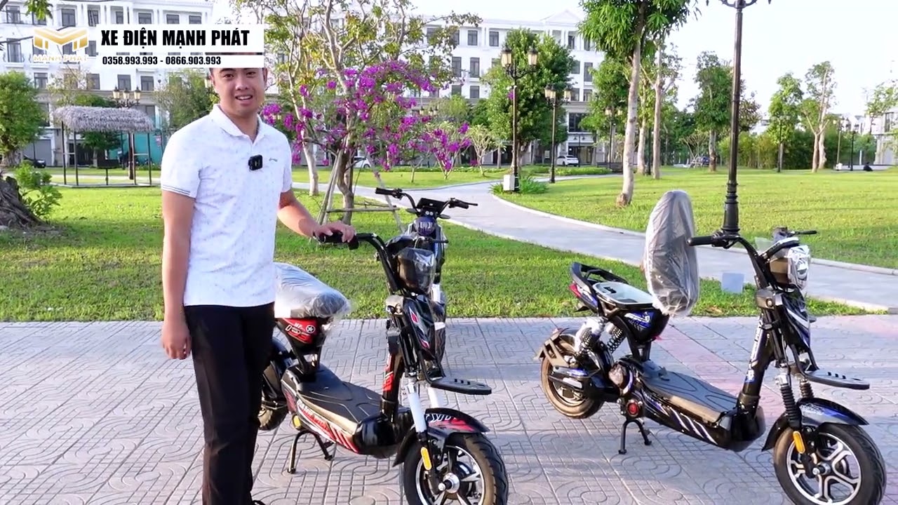 TỔNG HỢP 4 PHIÊN BẢN XE ĐẠP ĐIỆN 133S ĐANG MUA NHẤT PHÂN KHÚC DƯỚI 10 TRIỆU