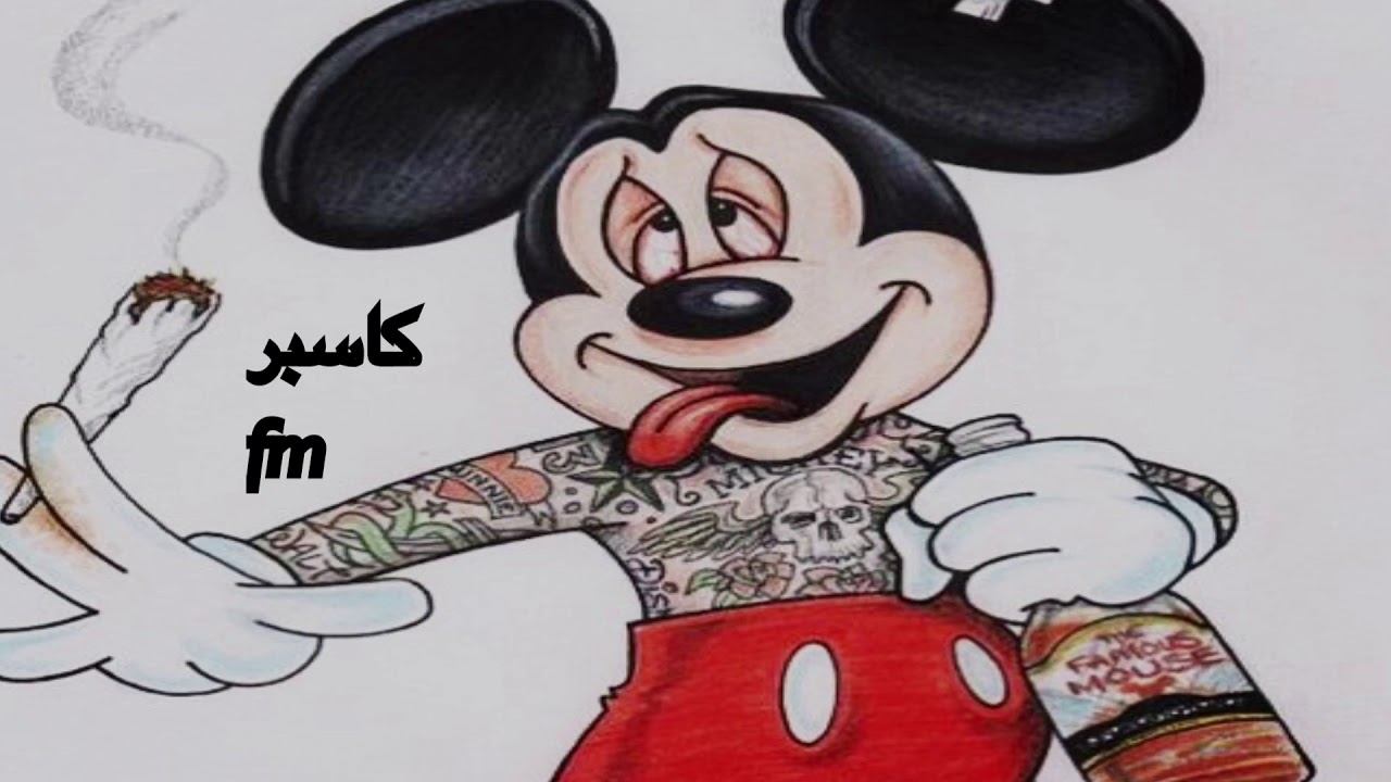 اغاني صمخه | حبك ليا اثر فيا | نسخه بطيئة 🤤☘️