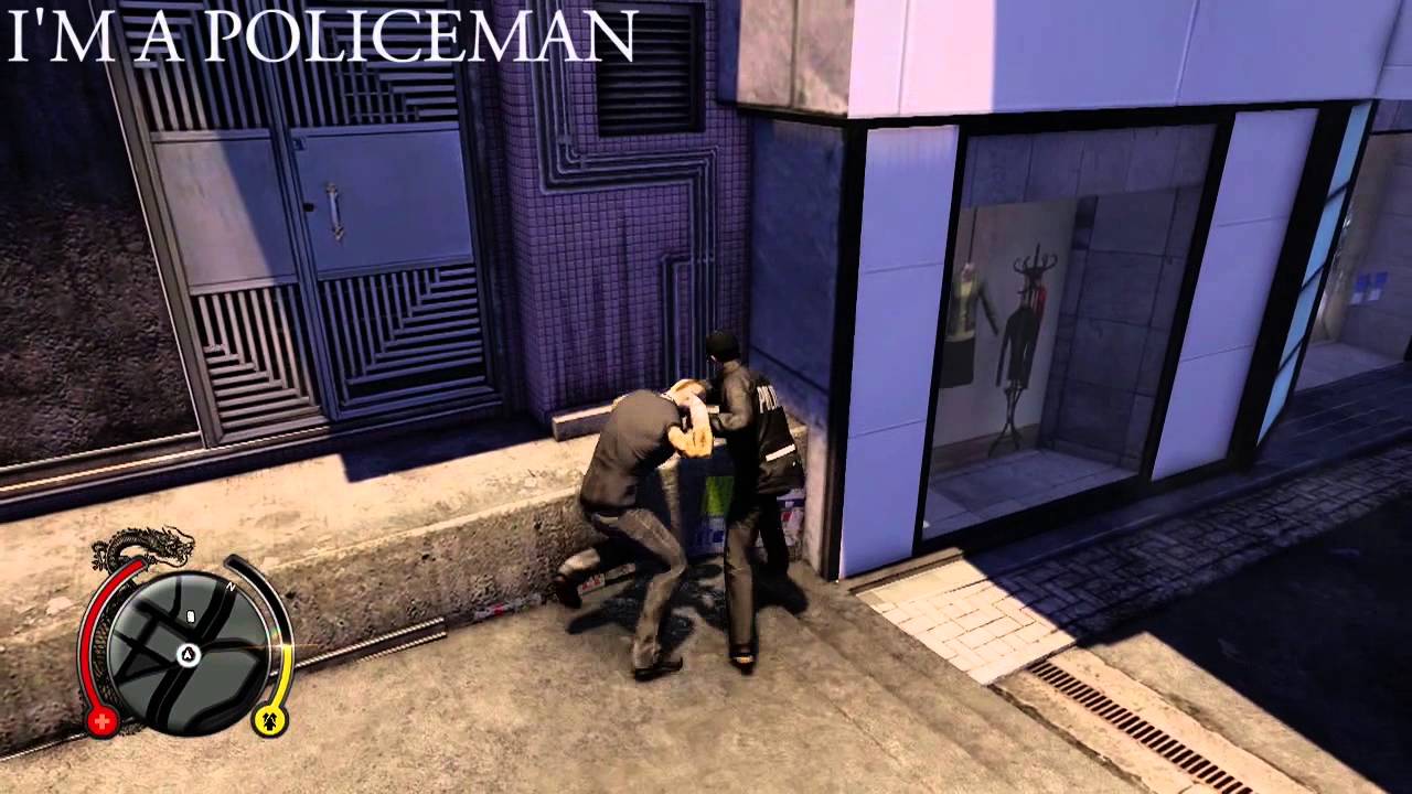 5 Fun Things To Do in Sleeping Dogs
