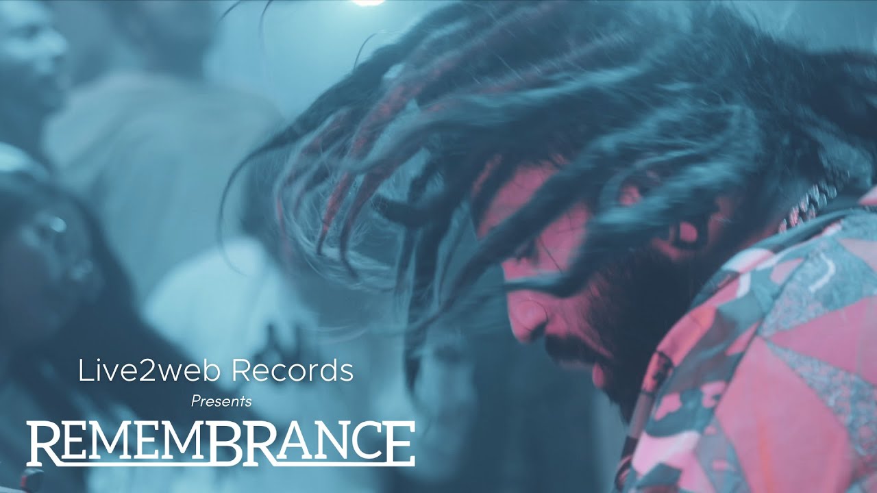 Dads In The Park | Remembrance (Official Music Video) | Live2web Records
