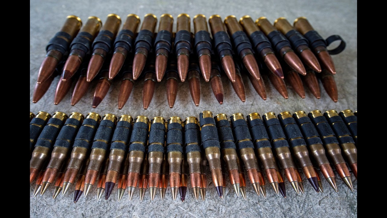 How Will “America First” Change US Arms Sales? Analysts Weigh In
