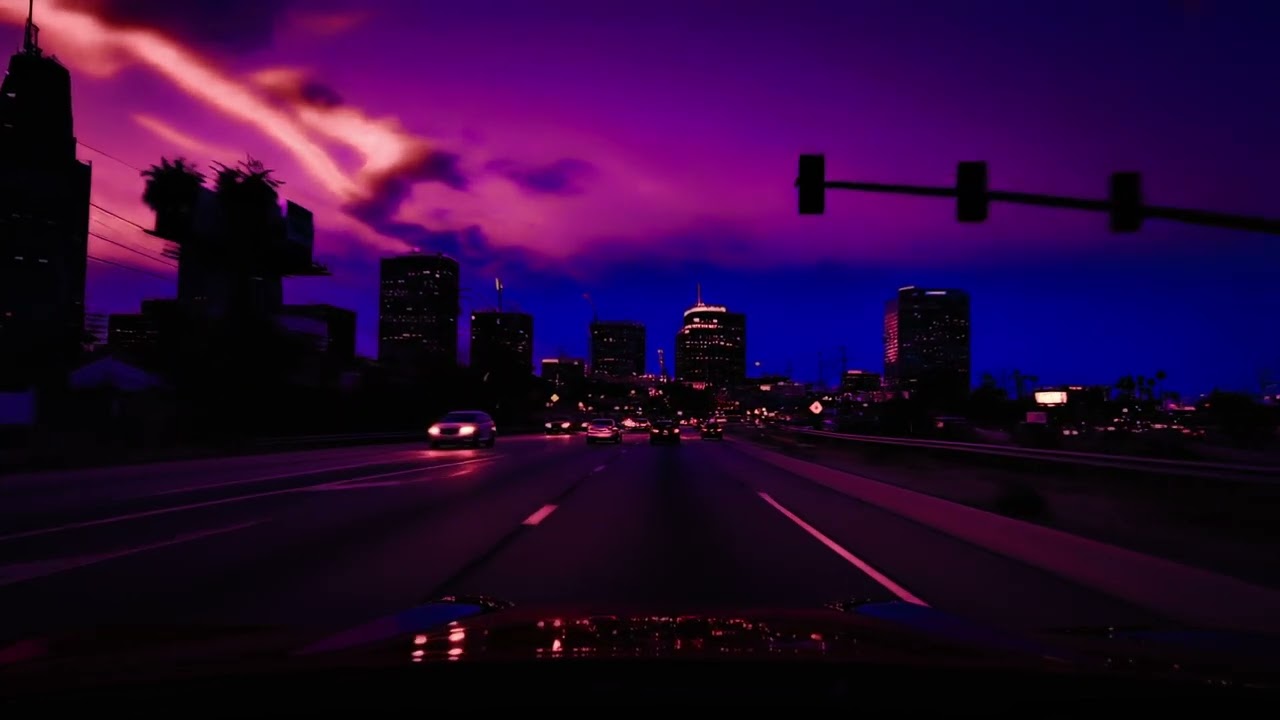 a playlist to rest your heart