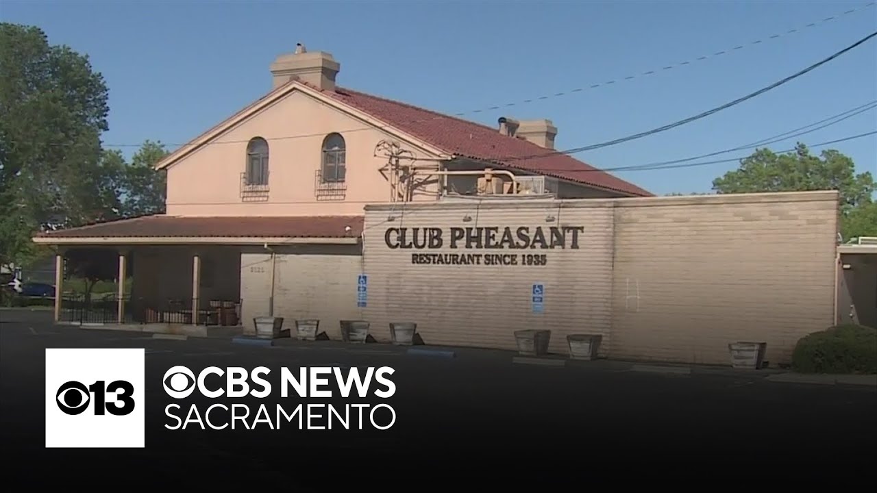 Here's how a new family wants to revamp the former Club Pheasant site in West Sacramento