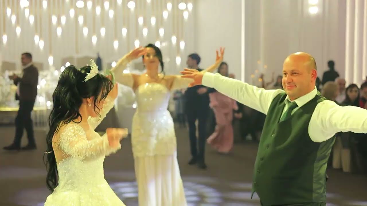 wedding day Ludvik & Arpi 2
