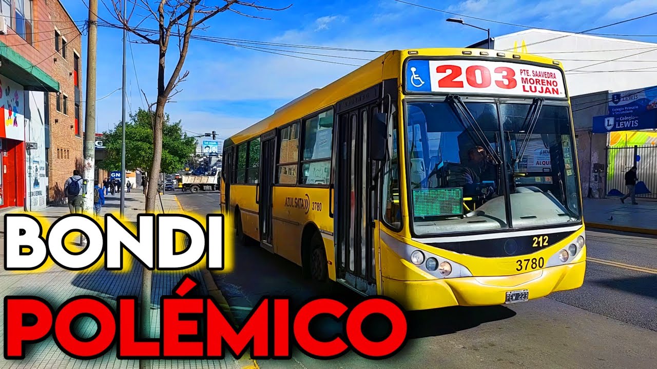 Línea 203 + Intensamente 2 | Vlog