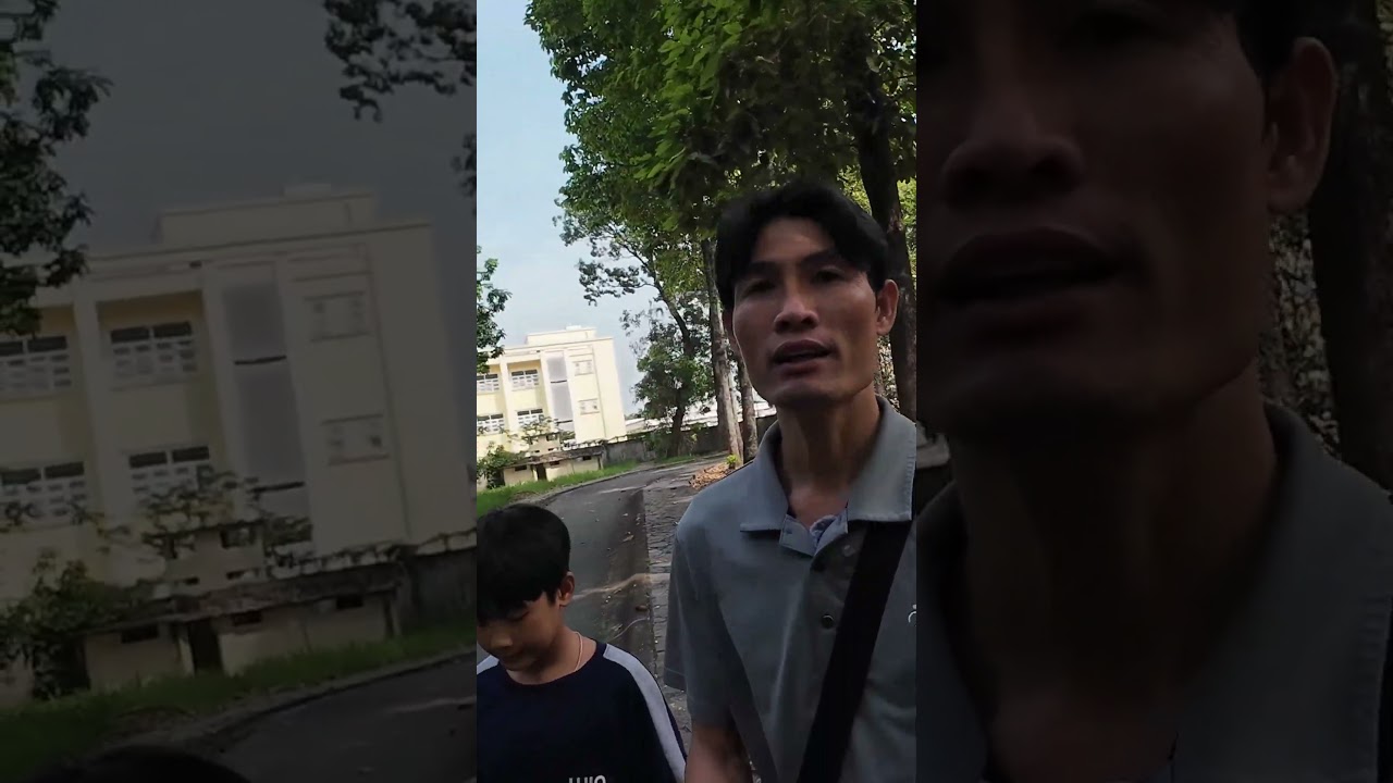 những ph&ograve;ng giam được xem l&agrave; địa ngục trần gian_Th&agrave;nh VlogSG#kh&aacute;mph&aacute;
