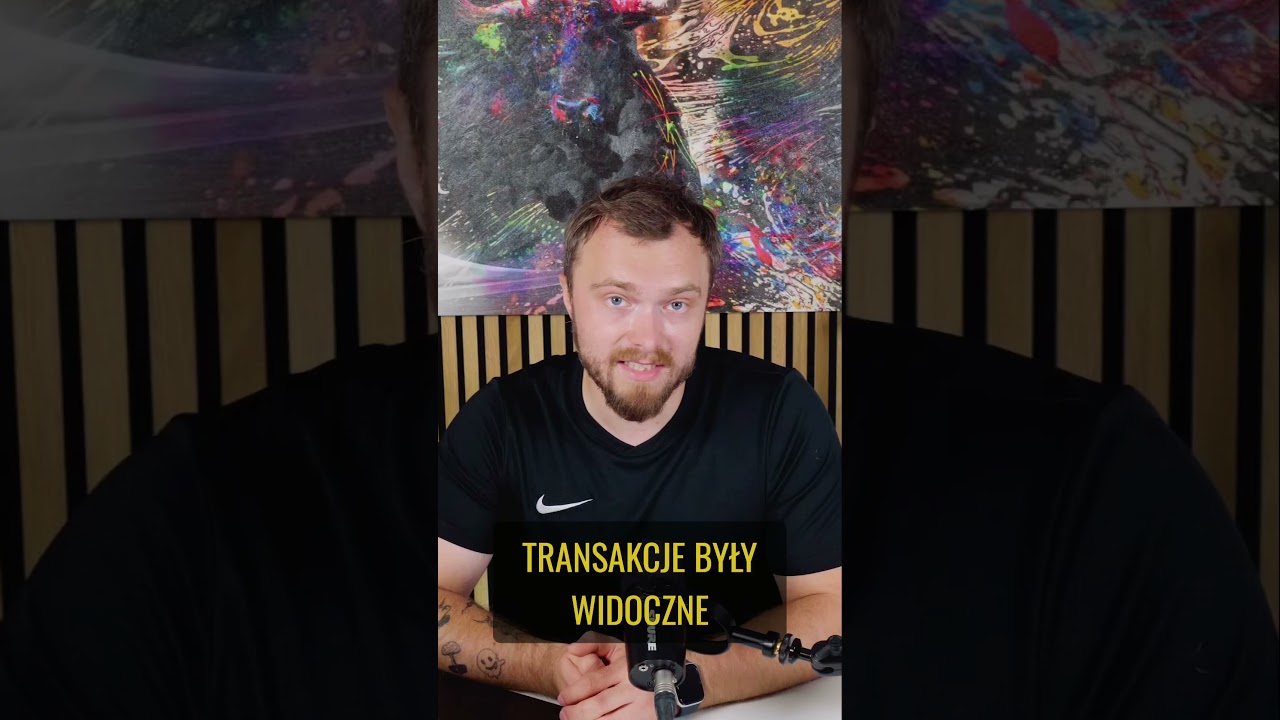 Wielkie włamanie do XTB 💻 Setki tysięcy zł zniknęły z kont!
