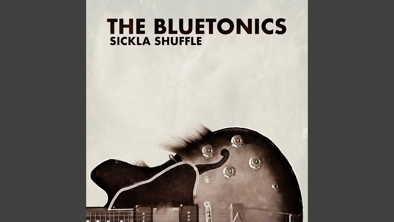 Sickla Shuffle