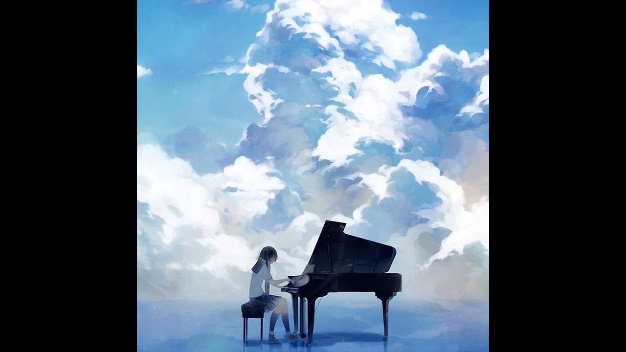 The Pianist Melancholy