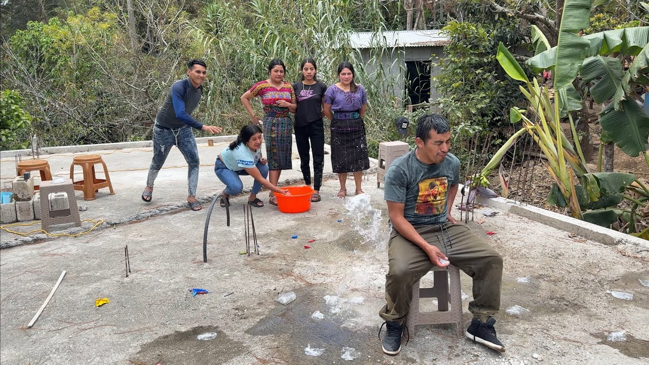 Este Reto Sí Es Muy Divertido, Haber Si Adivinas Quién Fue💦