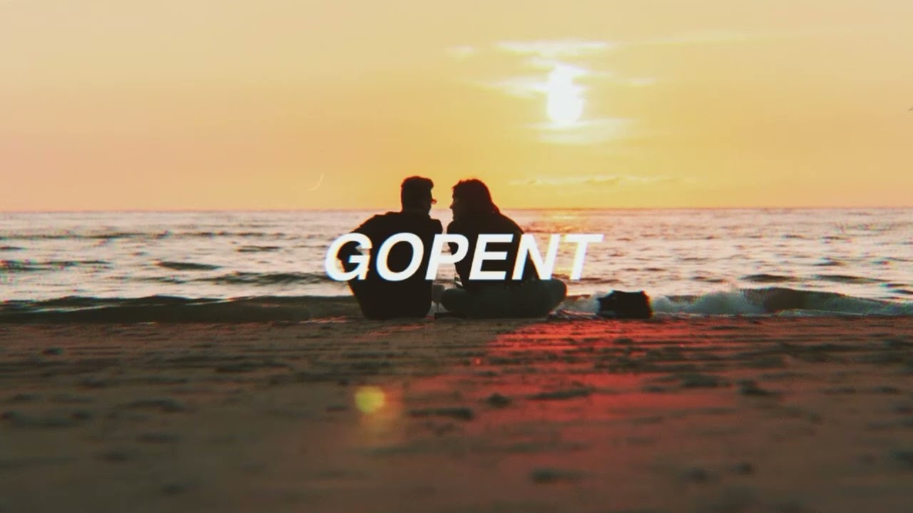 80s Pop Ballad Type Beat - 'Pure Love' (Prod. Gopent) | 80s Love Ballad Type Beat