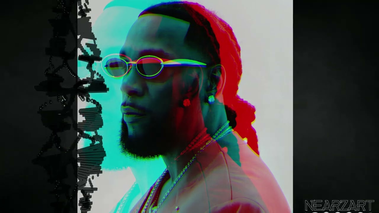 FREE Burna Boy TypeBeat 