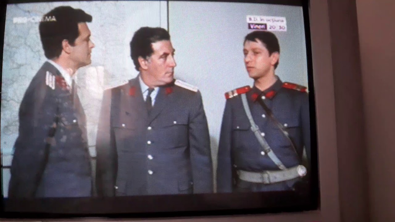 Pro Cinema România Cee Continuity (30.12.2020)