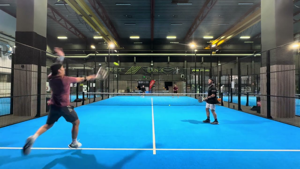 15/12/25 - Quan/Tommy vs Nam/Tommy