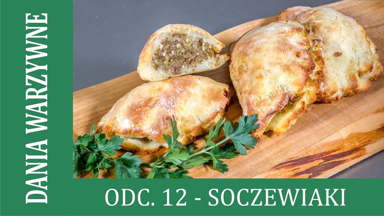 WIGIERSKIE PRZYSMAKI (12) - SOCZEWIAKI
