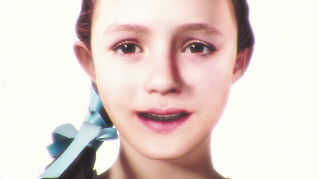 Resident Evil: Revelations 2 Walkthrough - Little Miss - Survival - S Rank - Part 11