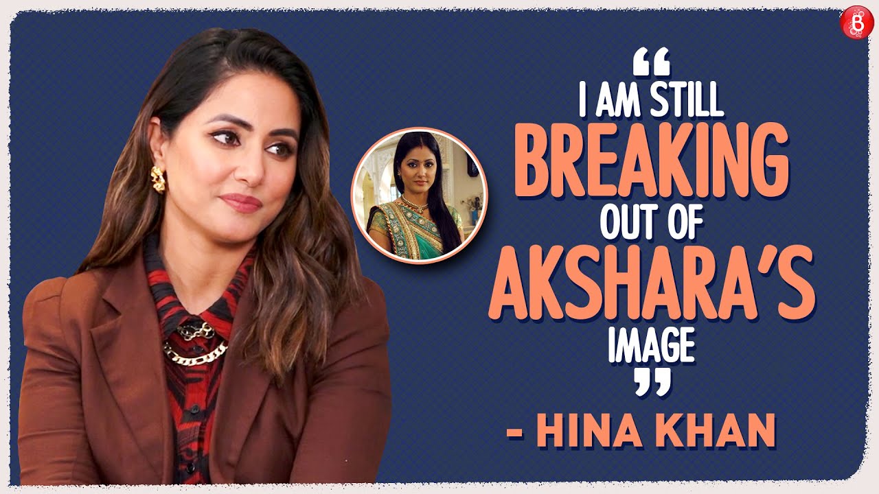 Hina Khan REACTS to break up rumours with boyfriend Rocky, Cannes experience, trolls | Shadyantra