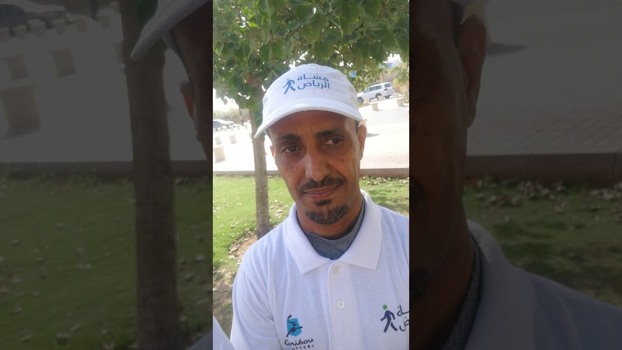 بطل #مشي_المسافات_الطويلة هلال العتيبي الحاصل على المركز الأول لشهر ٧عام٢٠١٩في #نادي_مشاة_الرياض
