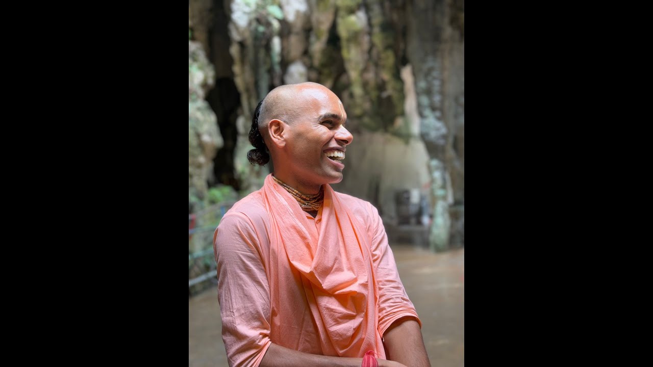 Thakura Vaisnava Ghana