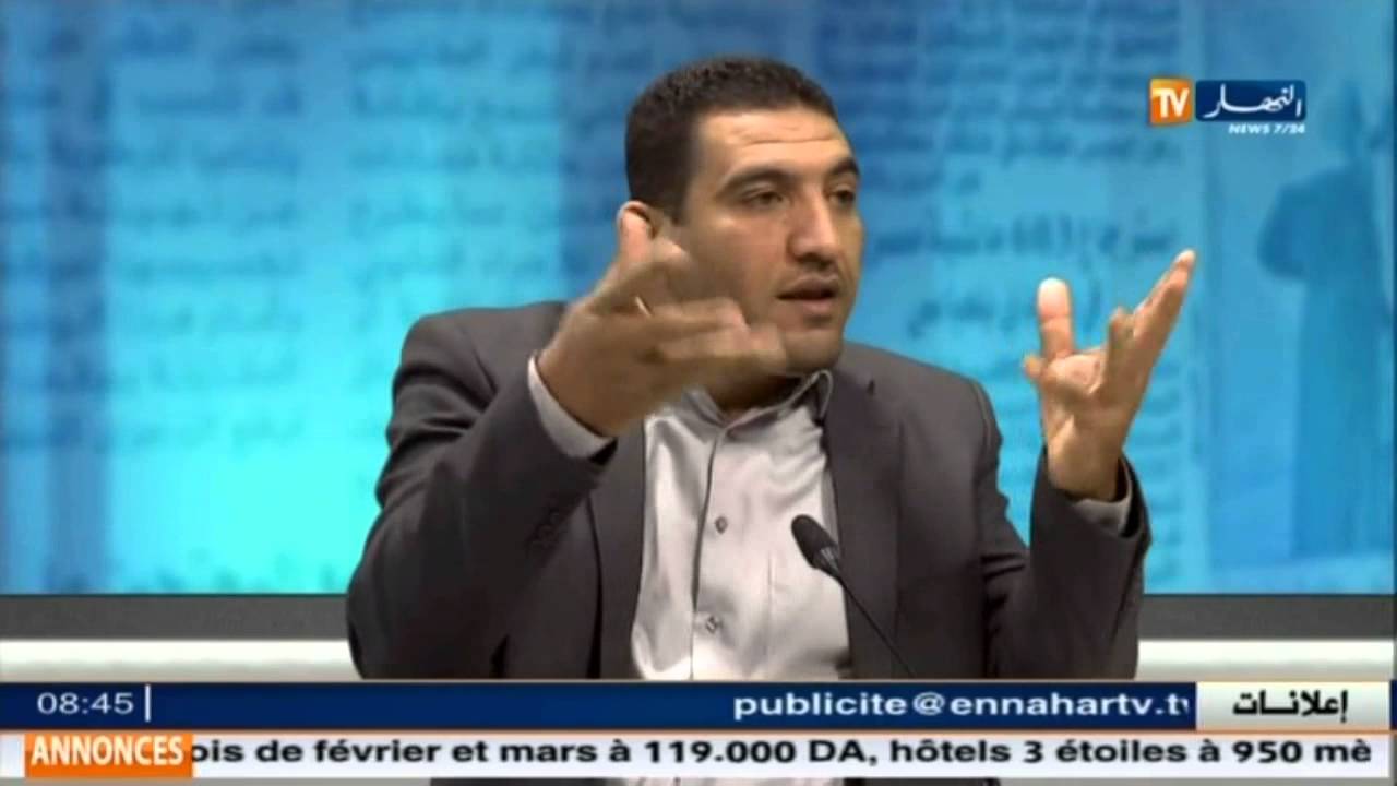 برامج سياسية :كريم طابو يقصف بالثقيل ويكشف حقيقة الأحزاب السياسية