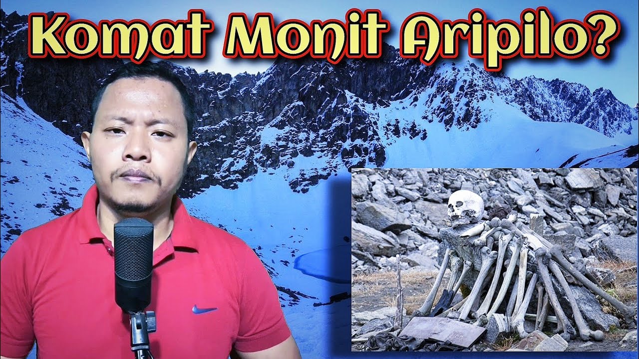 Himalayas Along Pangthek Thekthe Monit Aripi Pharo Pharo Kedo Adim Roopkund 