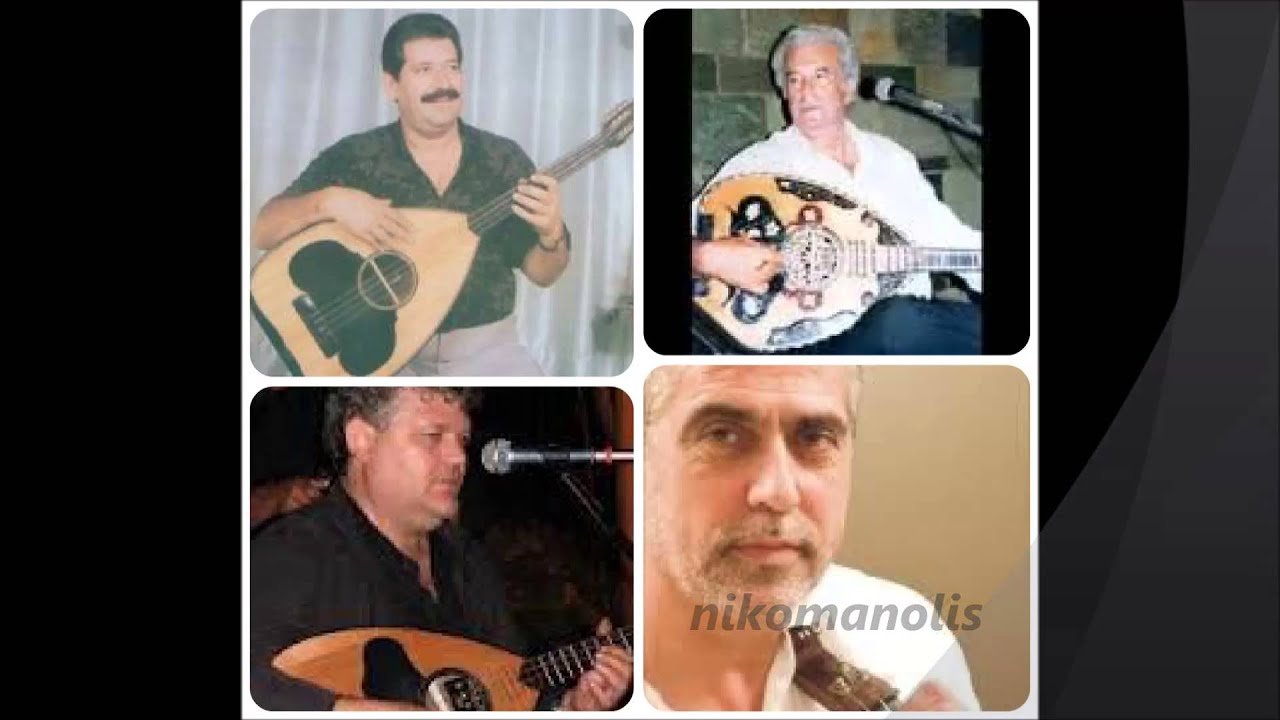 ΚΑΚΛΗΣ -ΜΑΝΙΑΣ-ΜΑΝΙΩΛΙΟΥΔΗΣ-ΧΑΛΚΙΑΔΑΚΗΣ ΣΤΟ ΦΑΡΟ   4