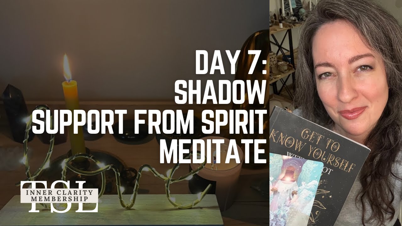 Day 7: Self-Devotion Journey
