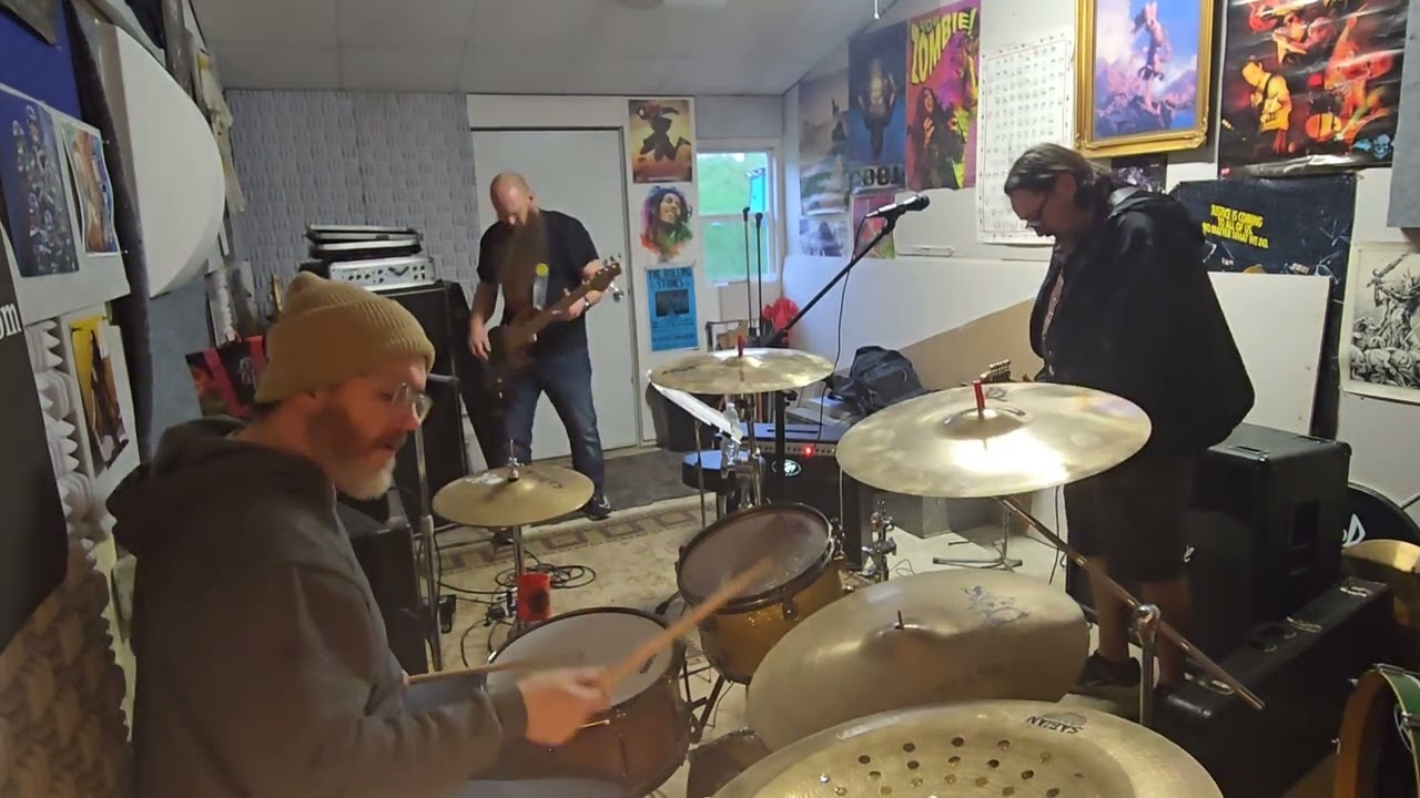 Stone Rock - Kings of the Wing People 