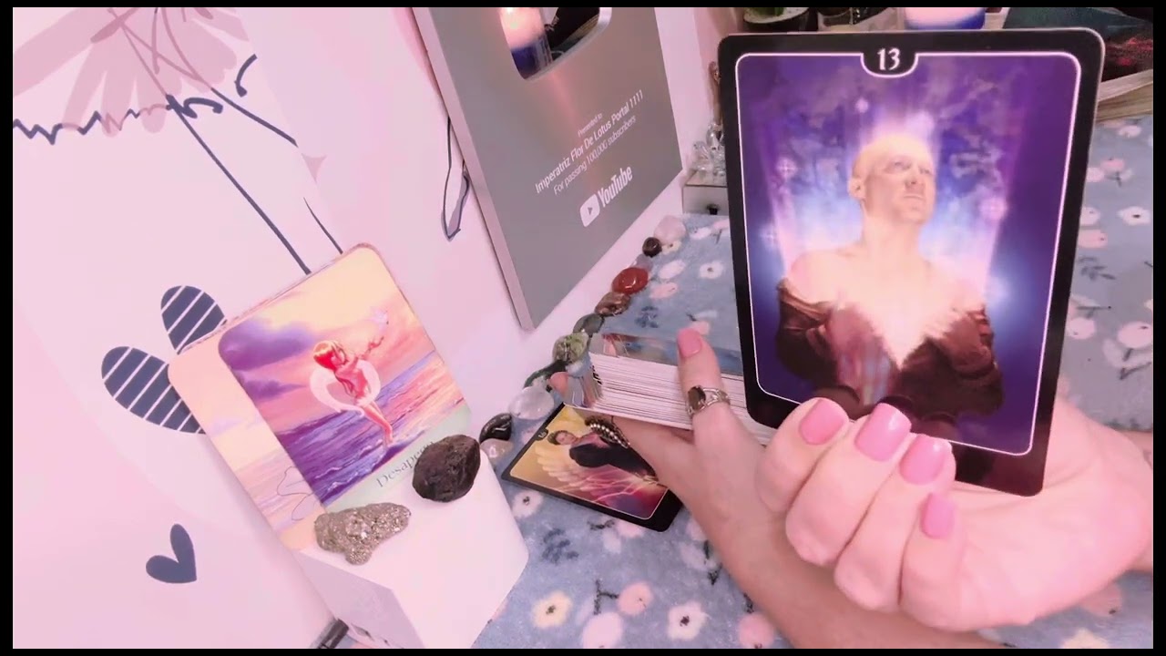 ♌️LEÃO♥️😱CHOCANTE o que vai ACONTECER!!! ALGUÉM se desapega de TUDO para VIVER um novo AMOR 💞💘
