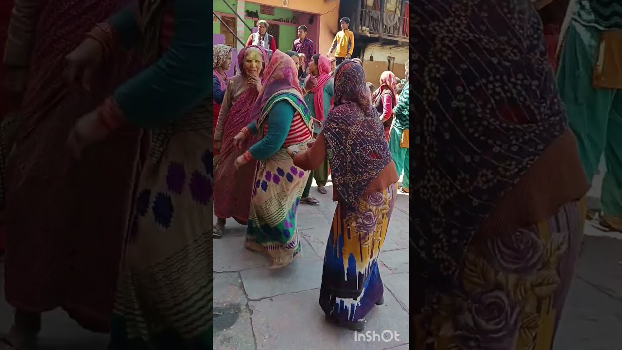 Happy Holi aap Sabko Holi ki hardik shubhkamnaen❤❤❤🙏🙏