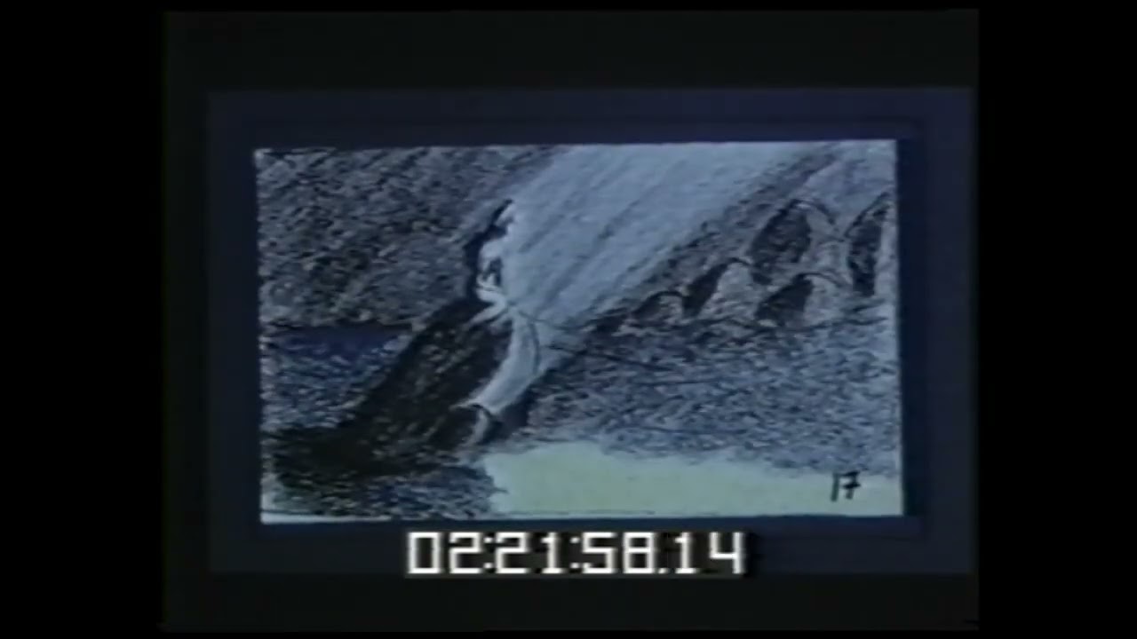 The Little Mermaid | Happy Ending (Revised 1987 Workprint)