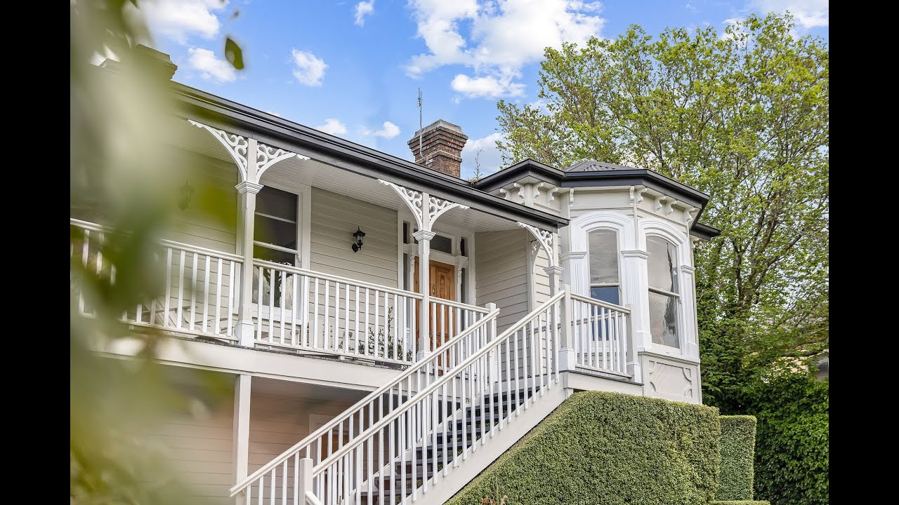 2 Carnarvon Street, Newstead
