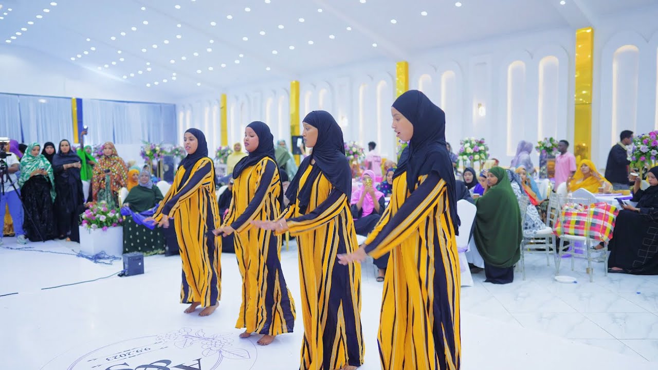 ABSHIR BIRMAD | SHABKAX |2023 KOXDA RAJO ACADEMY CIYAAR QURUX BADAAN