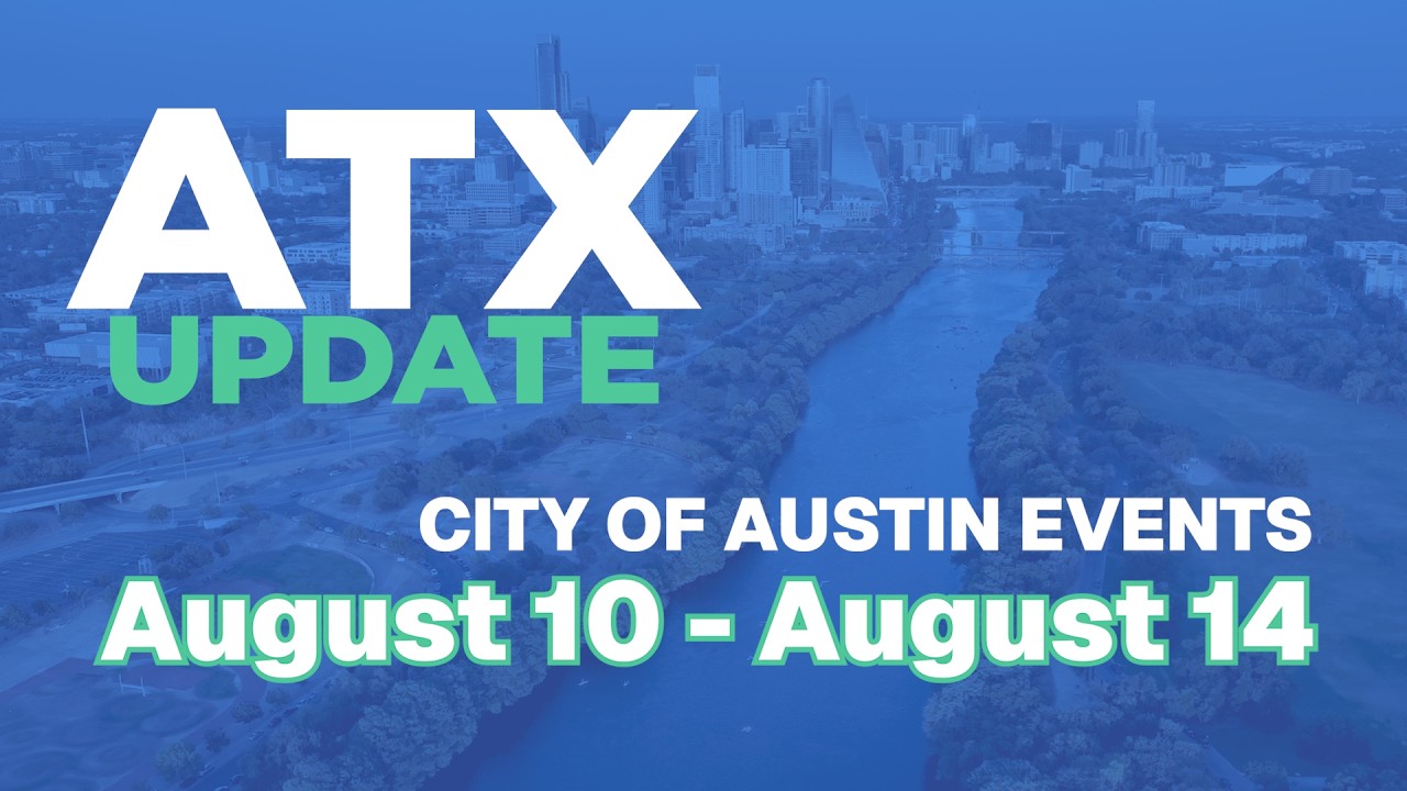 ATX Update August 10-14